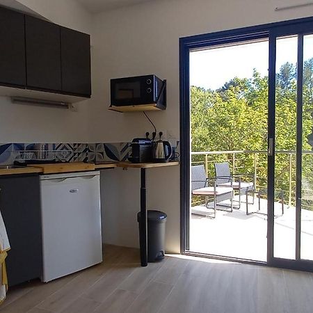 Domaine En Pleine Nature Et Tout Pres De La Plage Sanary-sur-Mer Eksteriør bilde