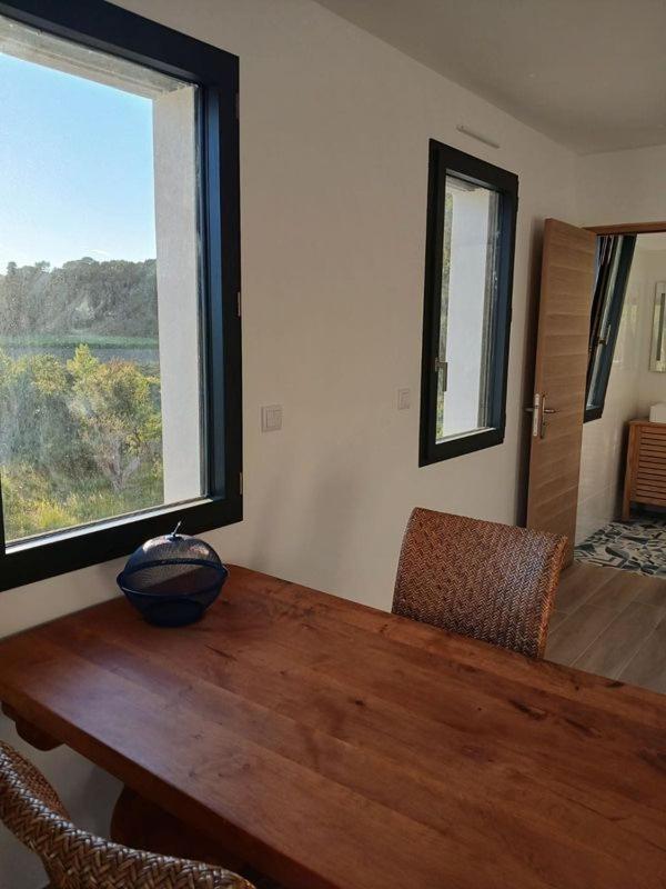 Domaine En Pleine Nature Et Tout Pres De La Plage Sanary-sur-Mer Eksteriør bilde